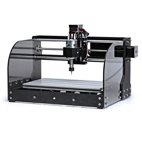 best cnc machine for wood and metal|best hobby metal milling machine.